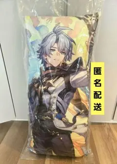 GiGO限定 崩壊スターレイル ビッグクッション ファイノン - メルカリ