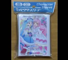 ひろがるスカイプリキュア キュアスカイ キュアプリズム　スリーブ　ひろプリ