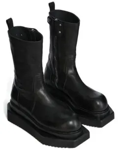 2025年最新】rick OWENS ブーツ サイクロプスの人気アイテム - メルカリ