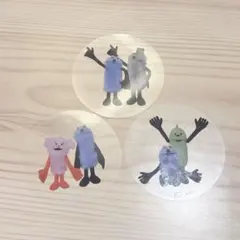 スシロー スンスン クリアピック