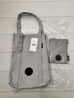 スターバックス福袋 2026年 トートバッグ　ボトルサコッシュ