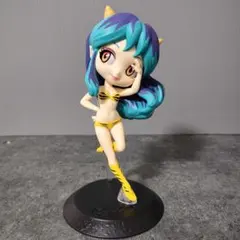 うる星やつら Qposket キューポスケット　ラム