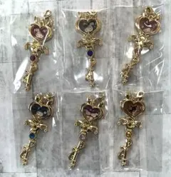 ☆セット☆ センチメンタルサーカス 秘密の鍵と王様ごっこ 