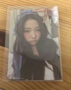 すいすて 塩川莉世 サイン入りランチェキ - メルカリ