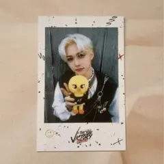 straykids スキズ　フィリックス　felix チェキ 2026年最新】フィリックス チェキの人気アイテム - メルカリ