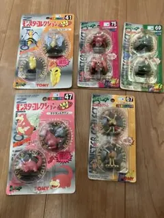 2026年最新】モンコレ フシギソウの人気アイテム - メルカリ