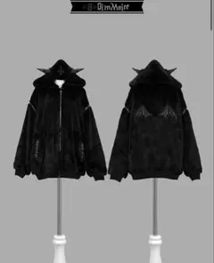 2026年最新】ディムモアール アウターの人気アイテム - メルカリ