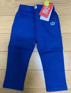 ベビードール　シンプルパンツ　90㎝