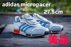 2025年最新】アディダス マイクロペーサーの人気アイテム - メルカリ