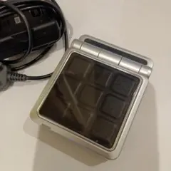 ドコモ　MusicPorter　2004　ガラケーのサムネイル