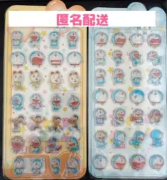 硬い シールセット