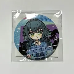 学園アイドルマスター 学マス セガラッキーくじ 缶バッジ 月村手毬