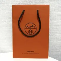 HERMES 紙袋のサムネイル