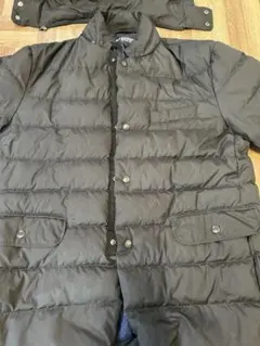 【お値引き中】マクレガー　ダウンジャケット