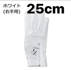 【25cm右手用】白 ニューゼロフィットインスパイラルグローブ（まとめ買いあり）のサムネイル