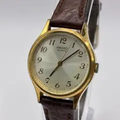 稼働品 SEIKO セイコー レディース 腕時計 ヴィンテージ クォーツ