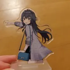花澤香菜 チアぱん アクリルスタンド - メルカリ