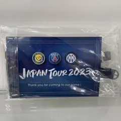 【新品】Japan tour 2023 ネームのサムネイル
