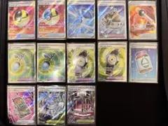 に*ら様 ポケモンカード グッズ/スタジアム SR まとめ売り