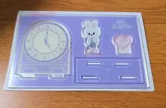 【新品・未使用】Straykids 5'clock リノ アクスタ リービット