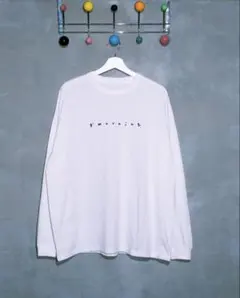 everyone j.30000 rooftop long tee - メルカリ
