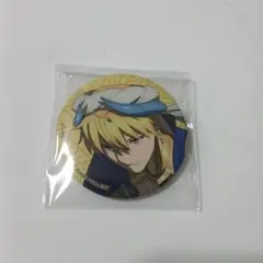 FGO fes2026 ギルガメッシュ 缶バッジ - メルカリ
