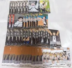 ハイキュー バボカ 最強の挑戦者 木兎光太郎 赤葦京治 梟谷