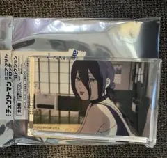 劇場版 チェンソーマン レゼ篇 ミニアクリルブロック レゼ 完売品