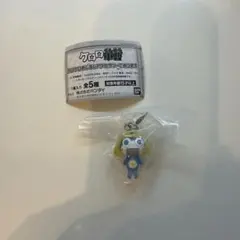 ケロロ軍曹 ちびケロめじるしアクセサリー ちびゼロ