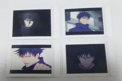 2026年最新】ぱしゃこれ 呪術廻戦 伏黒恵の人気アイテム - メルカリ