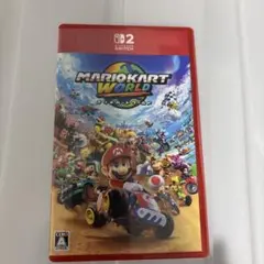マリオカート ワールド Nintendo Switch