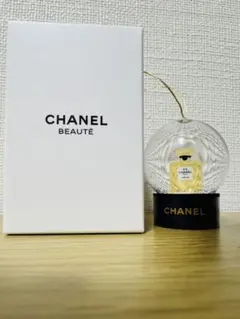 2025年最新】スノードーム シャネルの人気アイテム - メルカリ