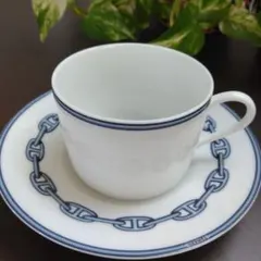 2026年最新】HERMES カップ・ソーサーの人気アイテム - メルカリ