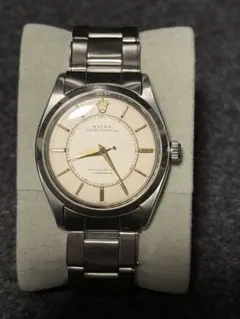 ROLEX　ロレックス　オイスターパーペチュアル　ボーイズ　6549のサムネイル