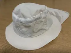 ブランシェス　帽子　日除けのサムネイル