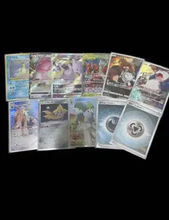 N*v様 ポケモンカード まとめ売り 300円オークション