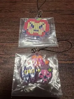たまごっち一番くじ キーホルダー 新品