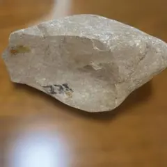 栃木県足尾銅山坑道内より産した伝説のアメシスト 国産鉱物 番号3