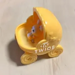 TWICE LOVELYS リングコレクション JIVELY ベイビー ジブリー