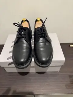 ドクターマーチン Dr.Martens 3ホールシューズ UK9