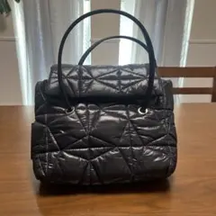 Roberta Gandolfi キルティングバック