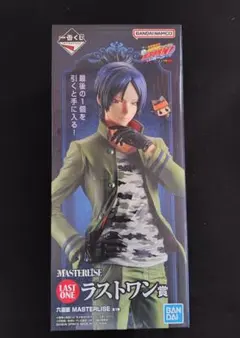 一番くじ 家庭教師ヒットマンREBORN! リング争奪戦 ラストワン賞
