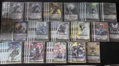 ヴァンガード　ユースベルク　デッキパーツ　トリガー付き ヴァンガード ユースベルク デッキパーツ トリガー付き - メルカリ