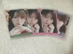 イコラブ 大谷映美里 生写真 ラブソングに襲われる 封入 まとめ売り