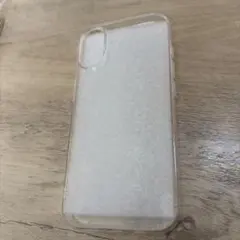 iPhone17用クリアTPUケース