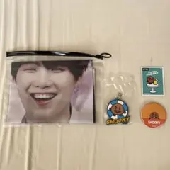 シュガ ユンギ bts スローガン 缶バッジ キーホルダー