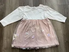 SLAP SLIP チュニック90㎝