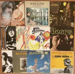 洋楽【50枚以上】大量　KG0511-4 レコード　ロック　ジャズ　ソウル 洋楽【50枚以上】大量 KG0511-4 レコード ロック ジャズ ソウル - メルカリ