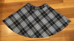 ナルミヤインターナショナルpom ponette junior スカート 150のサムネイル