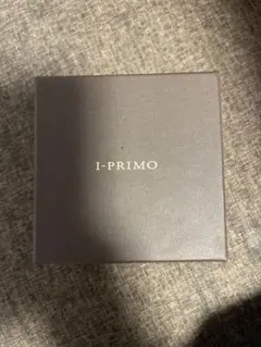 I-PRIMO クリスタル アクセサリーケース
